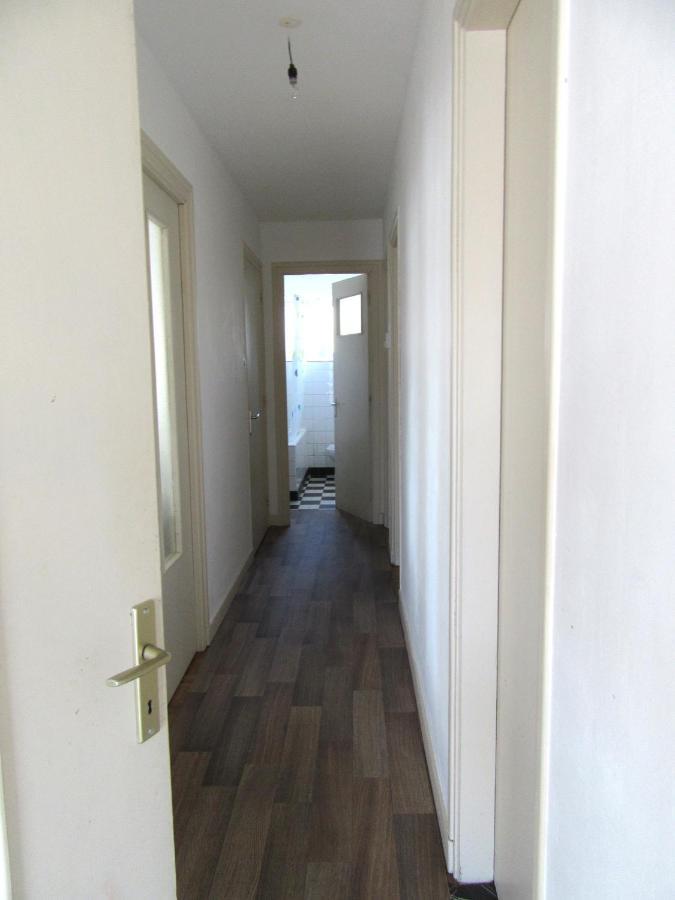 Relai O² Apartment Lesneven Exterior photo